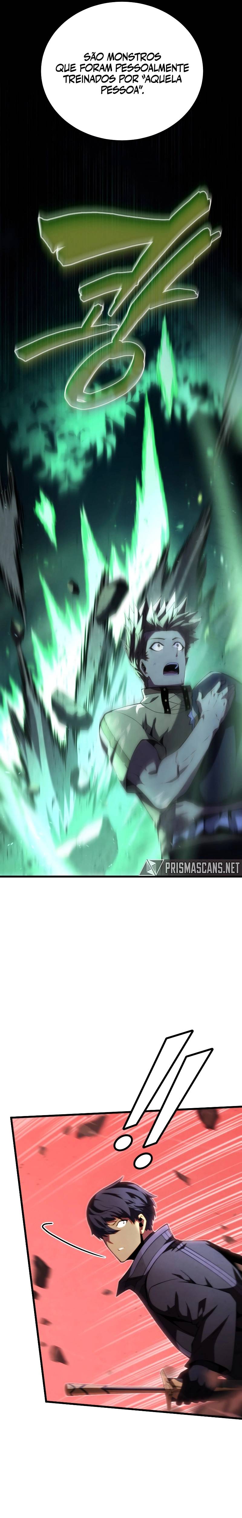 Read The Swordmaster’s Son PT Manga Online