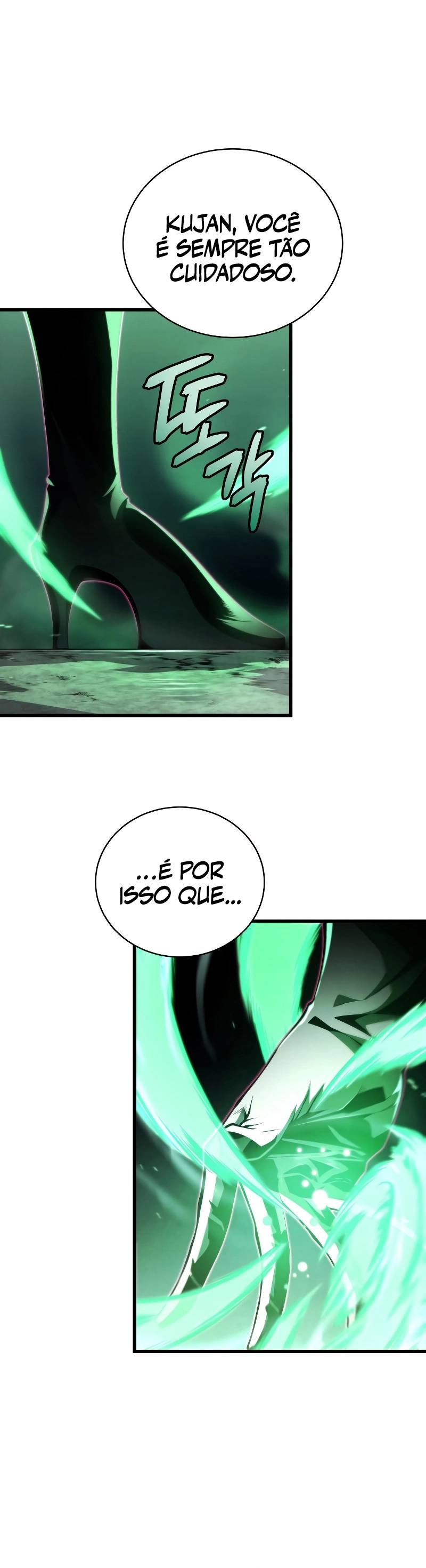 Read The Swordmaster’s Son PT Manga Online