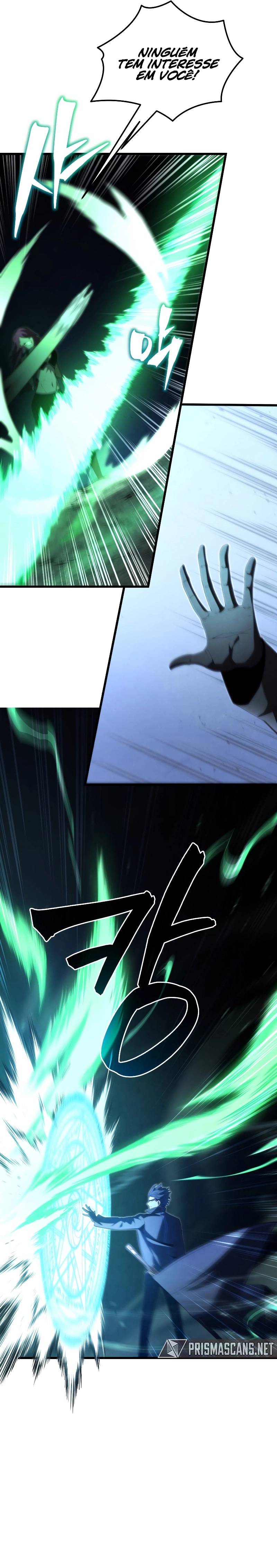 Read The Swordmaster’s Son PT Manga Online