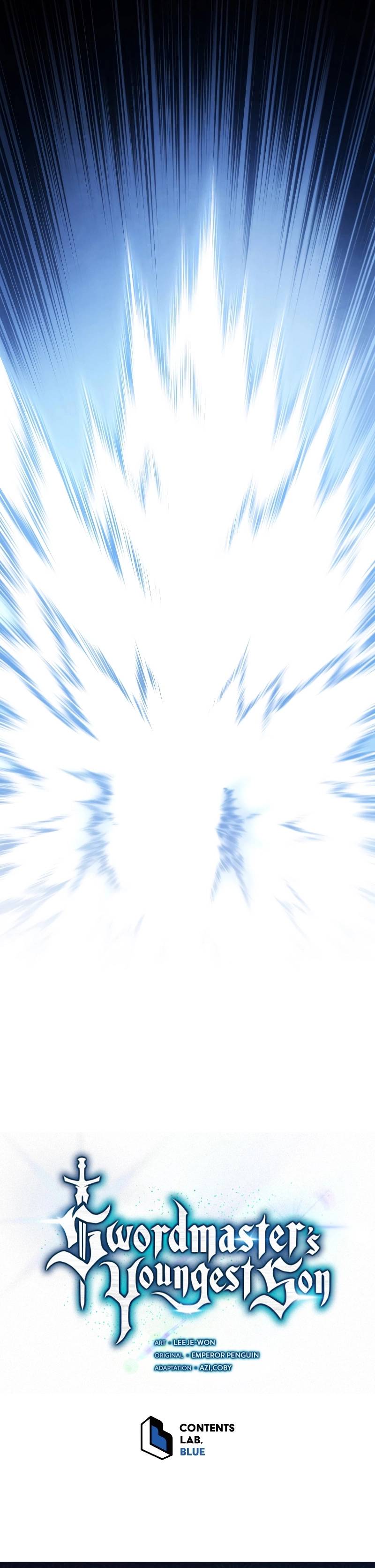 Read The Swordmaster’s Son PT Manga Online