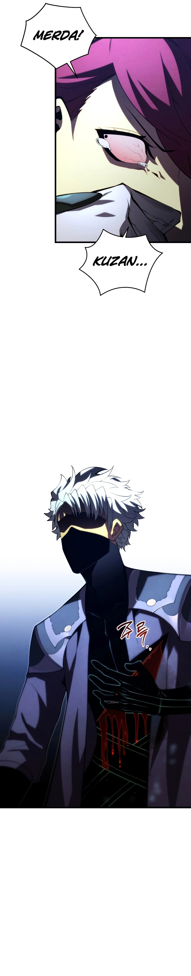 Read The Swordmaster’s Son PT Manga Online