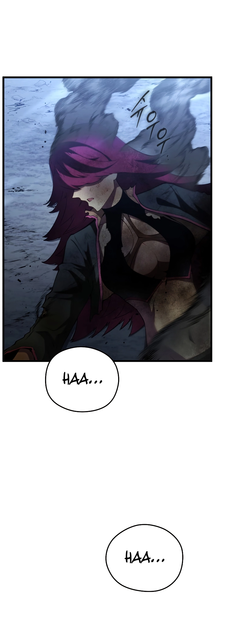 Read The Swordmaster’s Son PT Manga Online