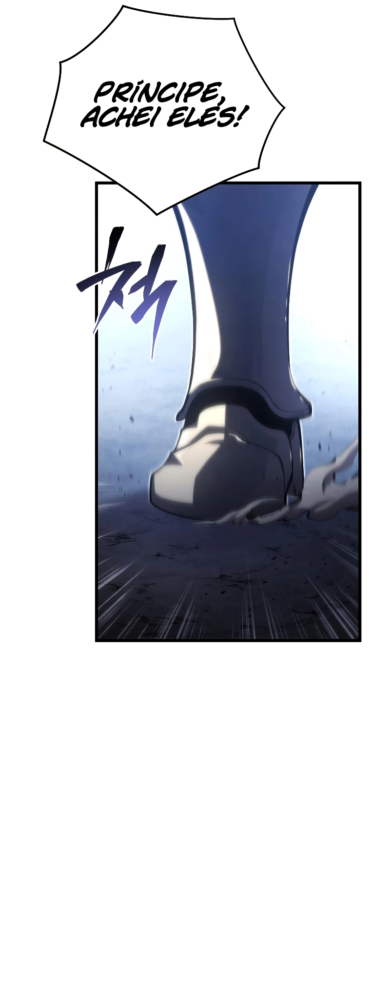 Read The Swordmaster’s Son PT Manga Online