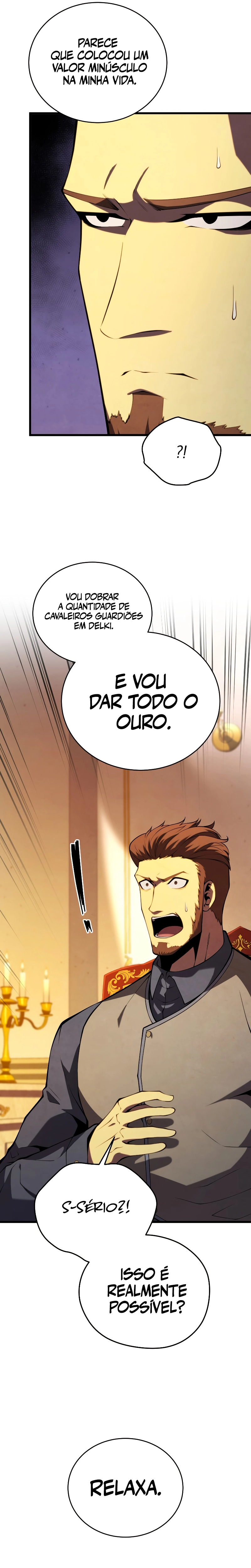 Read The Swordmaster’s Son PT Manga Online