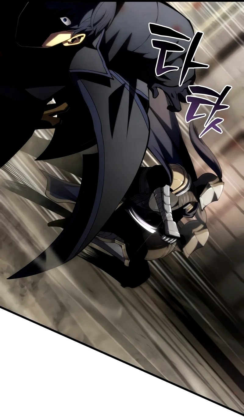 Read The Swordmaster’s Son PT Manga Online