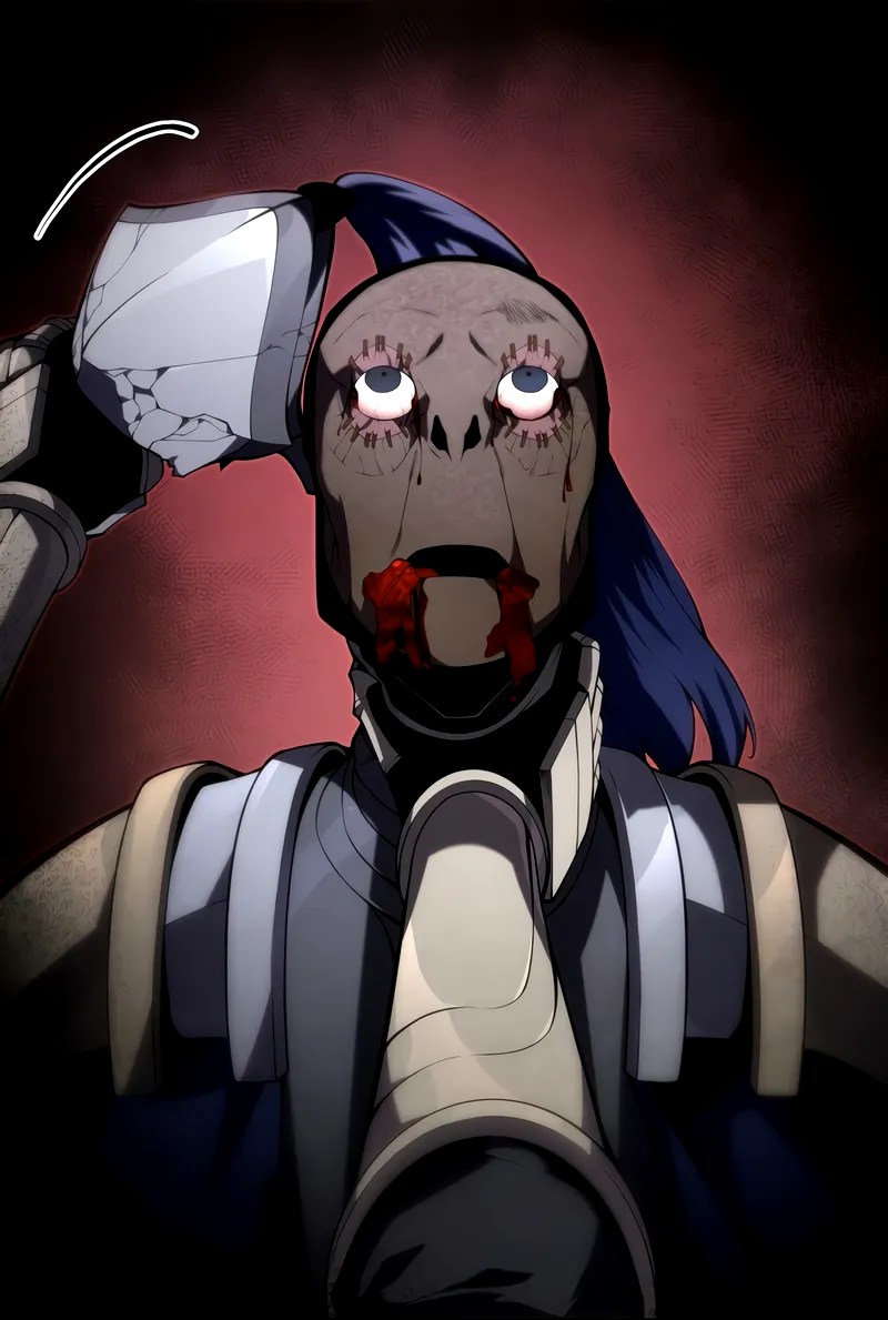 Read The Swordmaster’s Son PT Manga Online