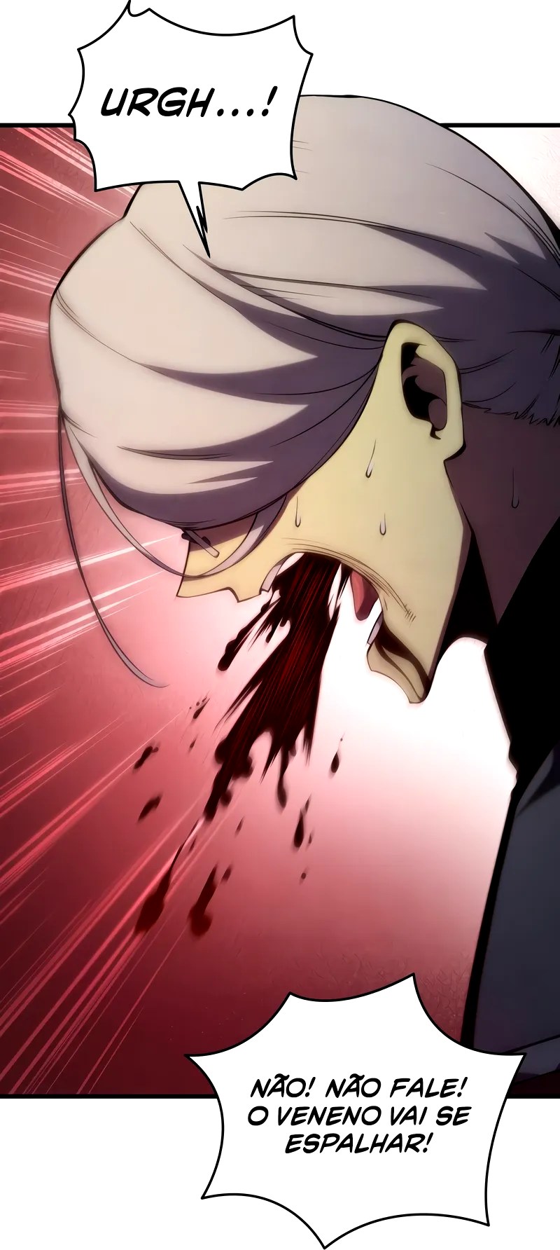 Read The Swordmaster’s Son PT Manga Online