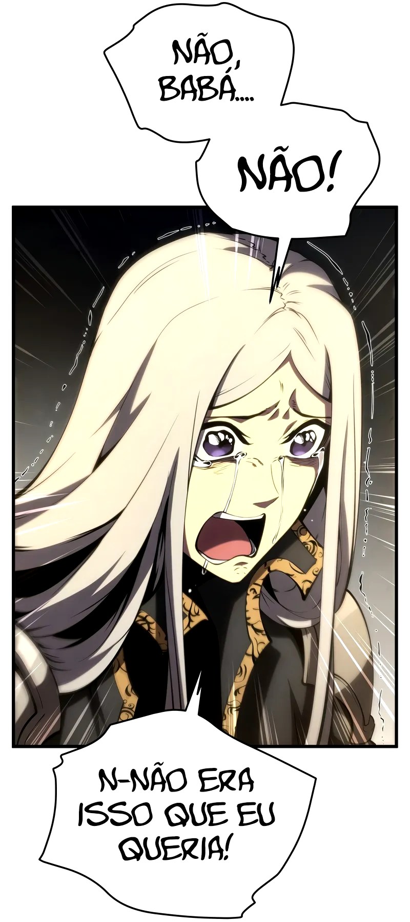 Read The Swordmaster’s Son PT Manga Online