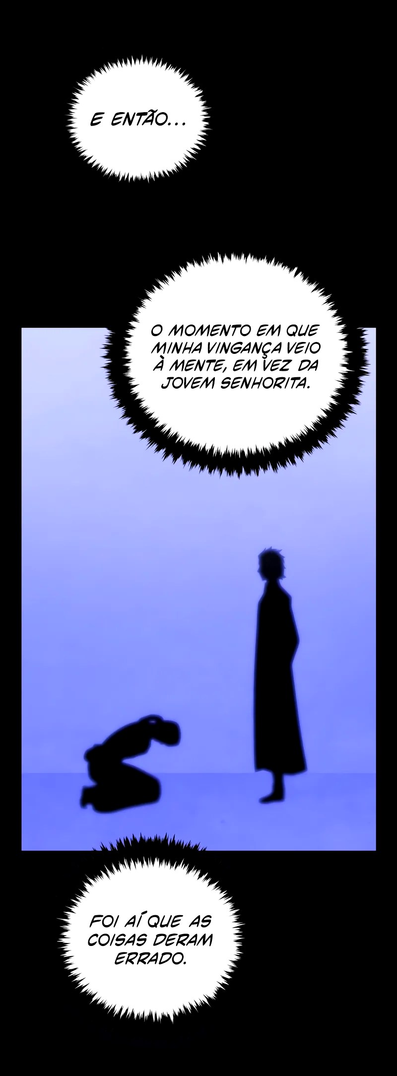 Read The Swordmaster’s Son PT Manga Online