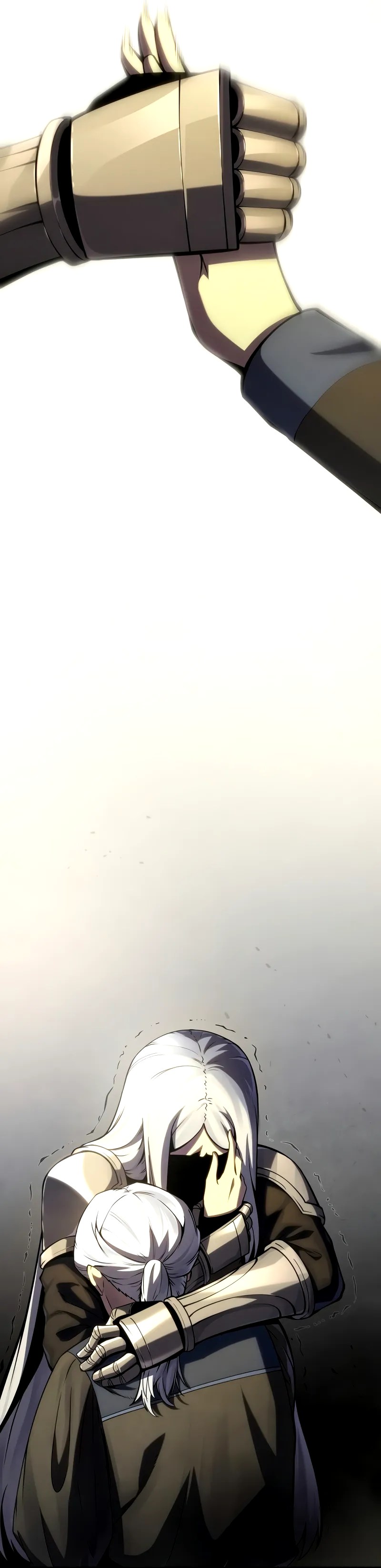 Read The Swordmaster’s Son PT Manga Online