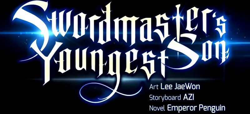 Read The Swordmaster’s Son PT Manga Online