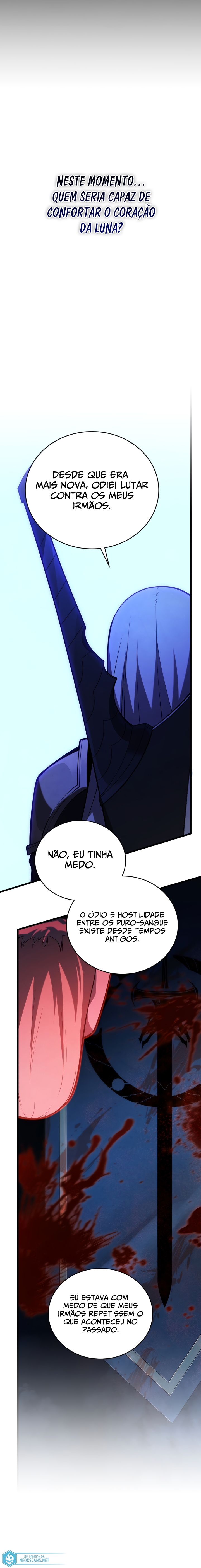 Read The Swordmaster’s Son PT Manga Online