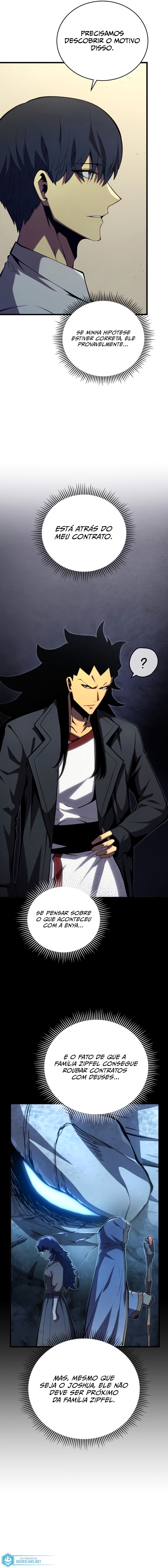 Read The Swordmaster’s Son PT Manga Online