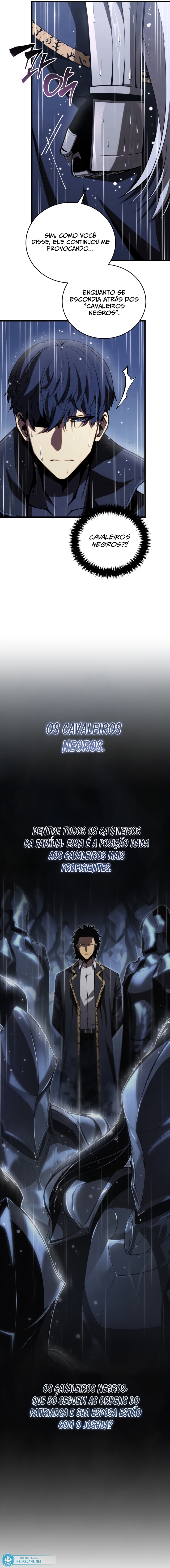 Read The Swordmaster’s Son PT Manga Online