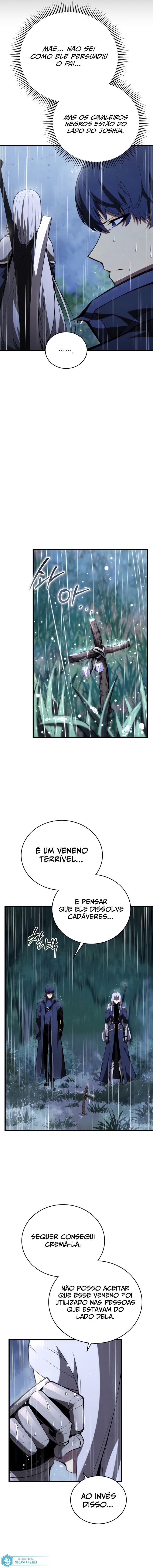 Read The Swordmaster’s Son PT Manga Online