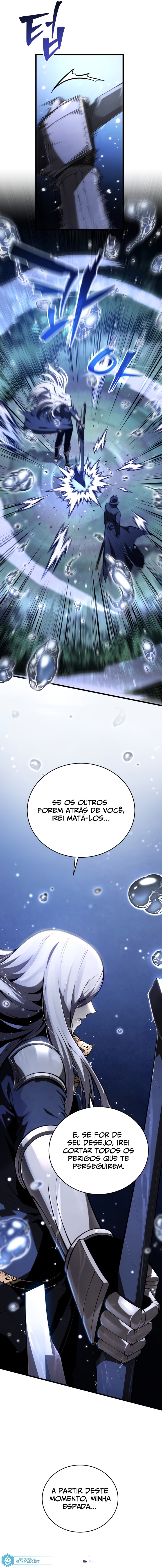 Read The Swordmaster’s Son PT Manga Online