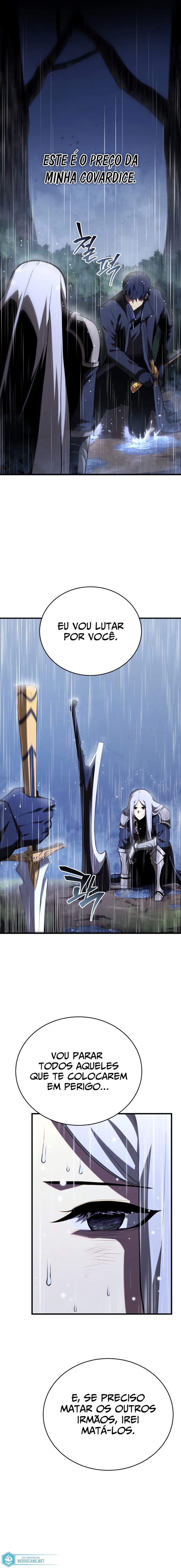 Read The Swordmaster’s Son PT Manga Online