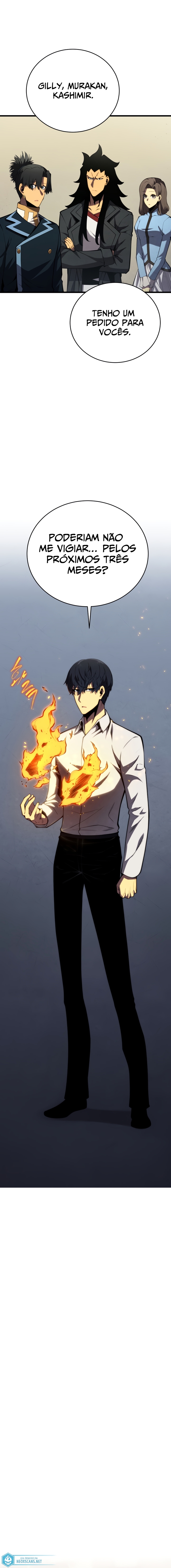 Read The Swordmaster’s Son PT Manga Online