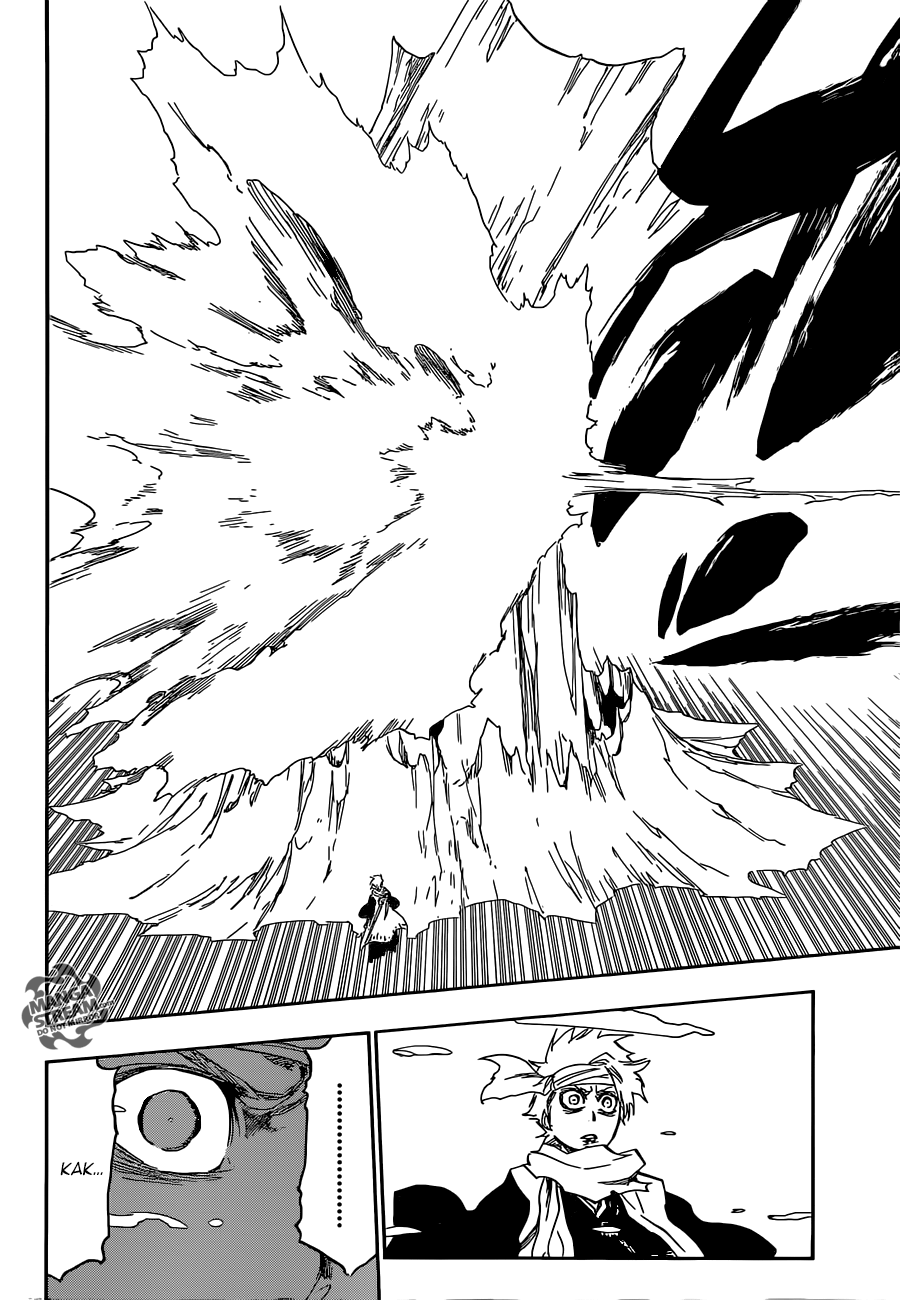 Read Bleach RU Manga Online