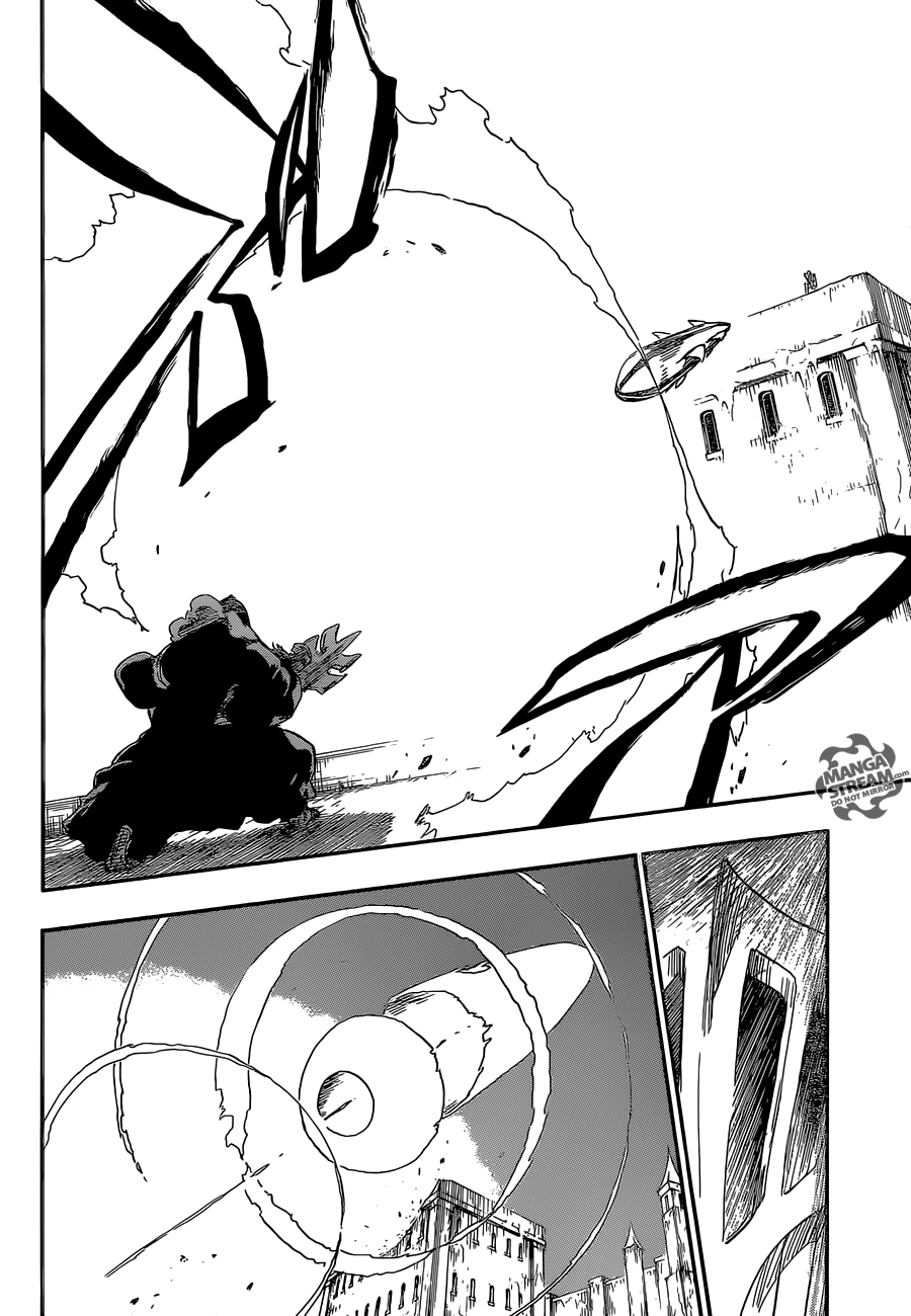 Read Bleach RU Manga Online