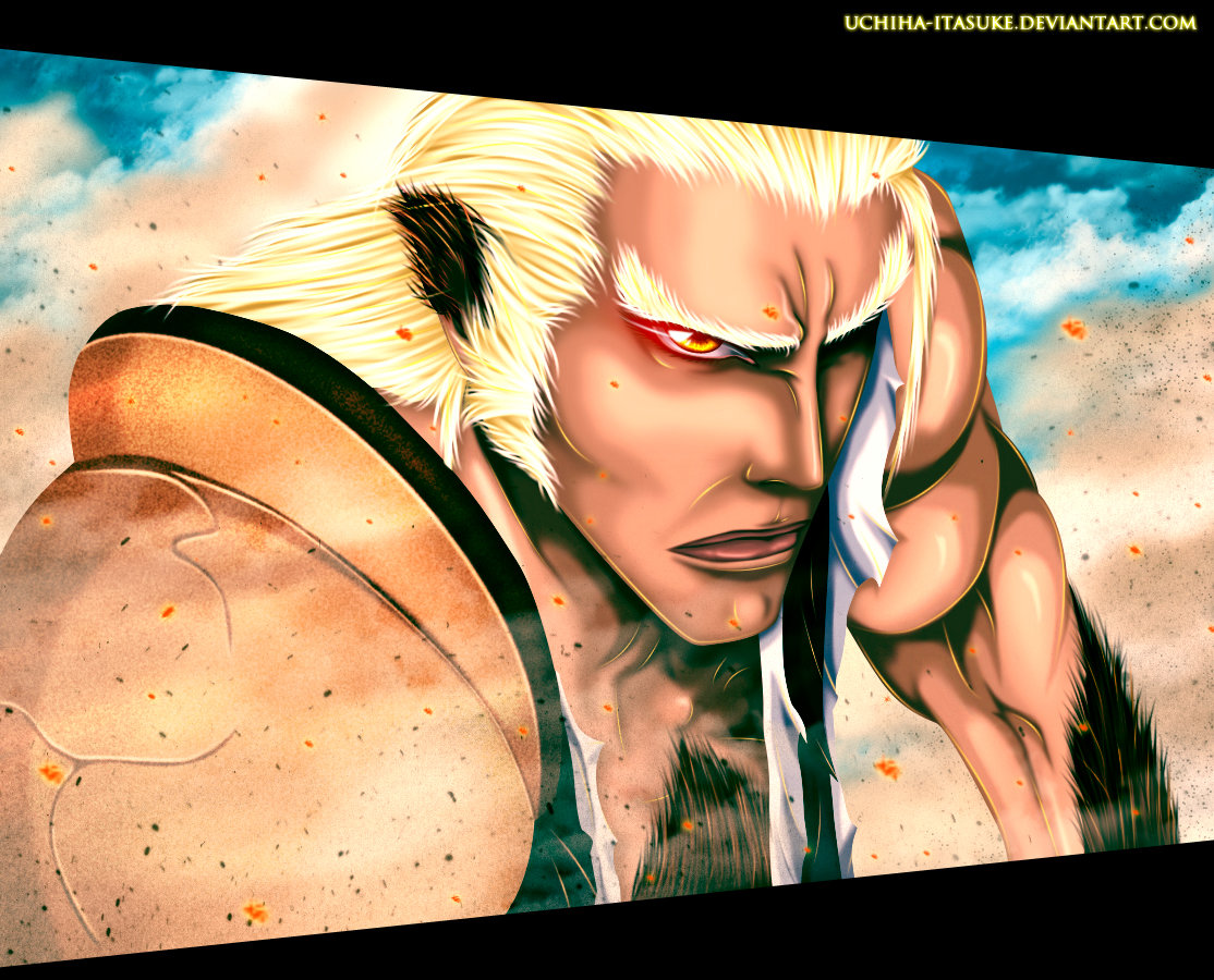 Read Bleach RU Manga Online