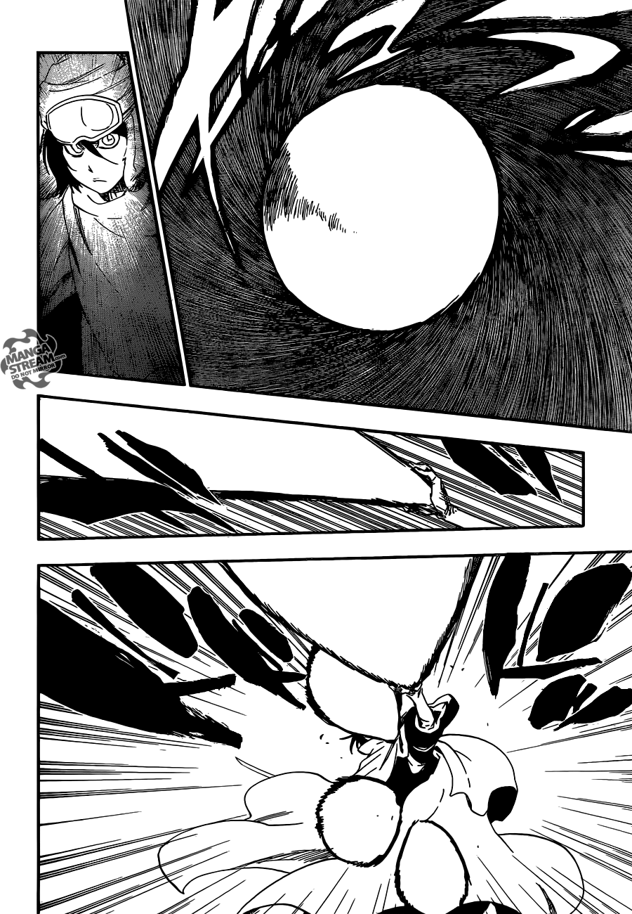 Read Bleach RU Manga Online