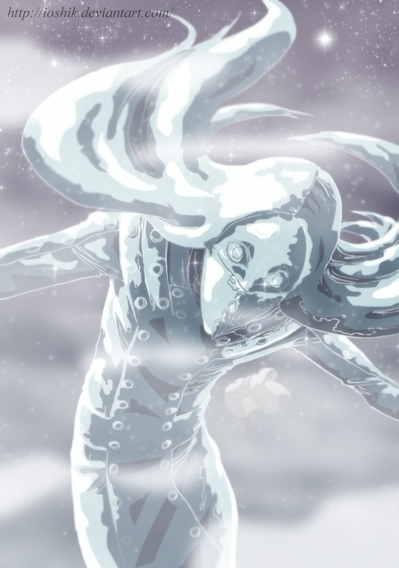 Read Bleach RU Manga Online