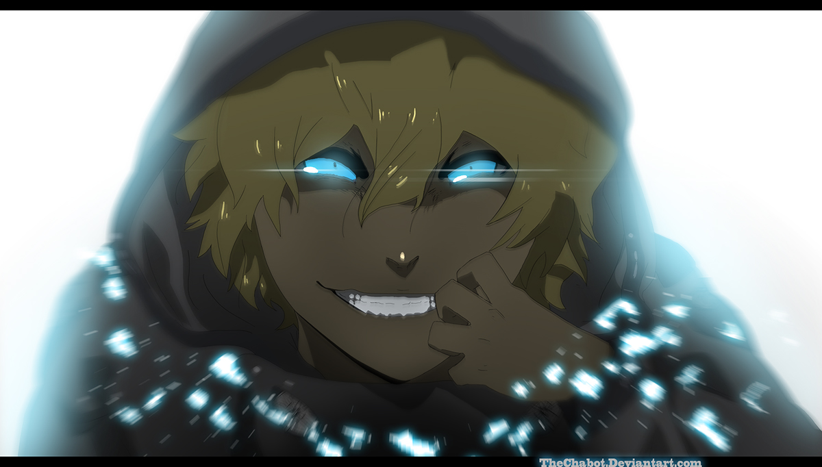 Read Bleach RU Manga Online