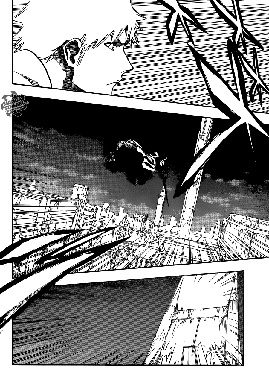 Read Bleach RU Manga Online