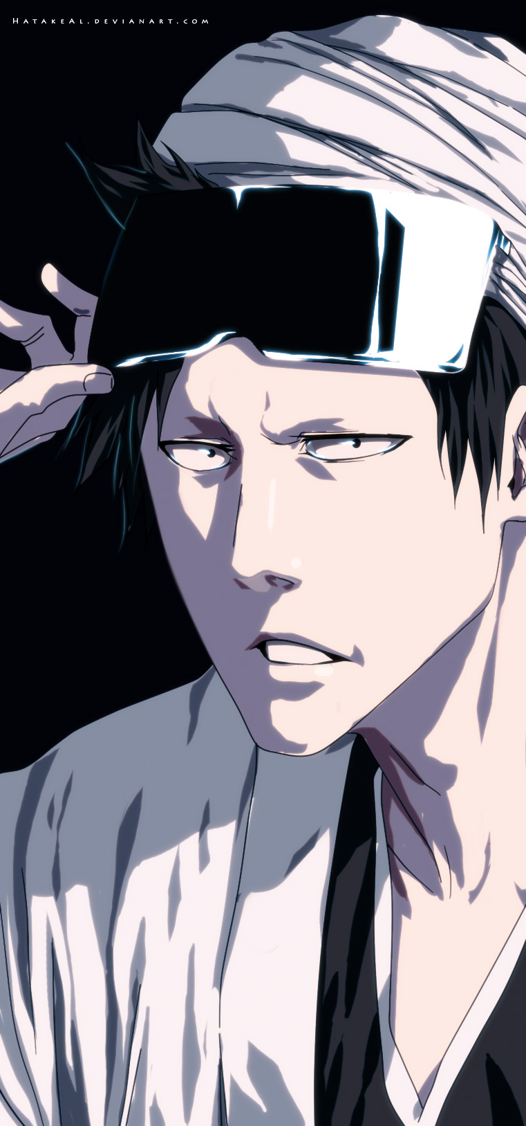 Read Bleach RU Manga Online