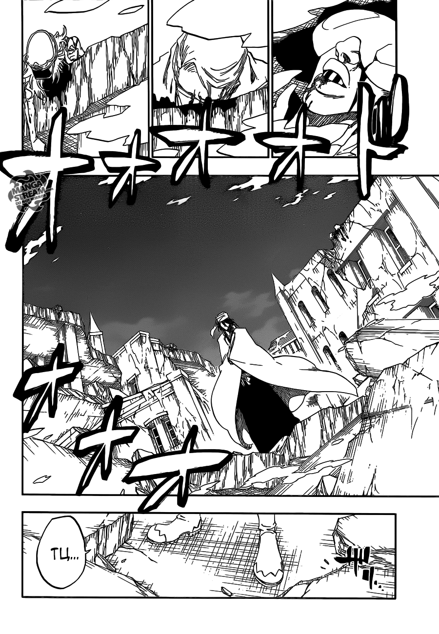 Read Bleach RU Manga Online