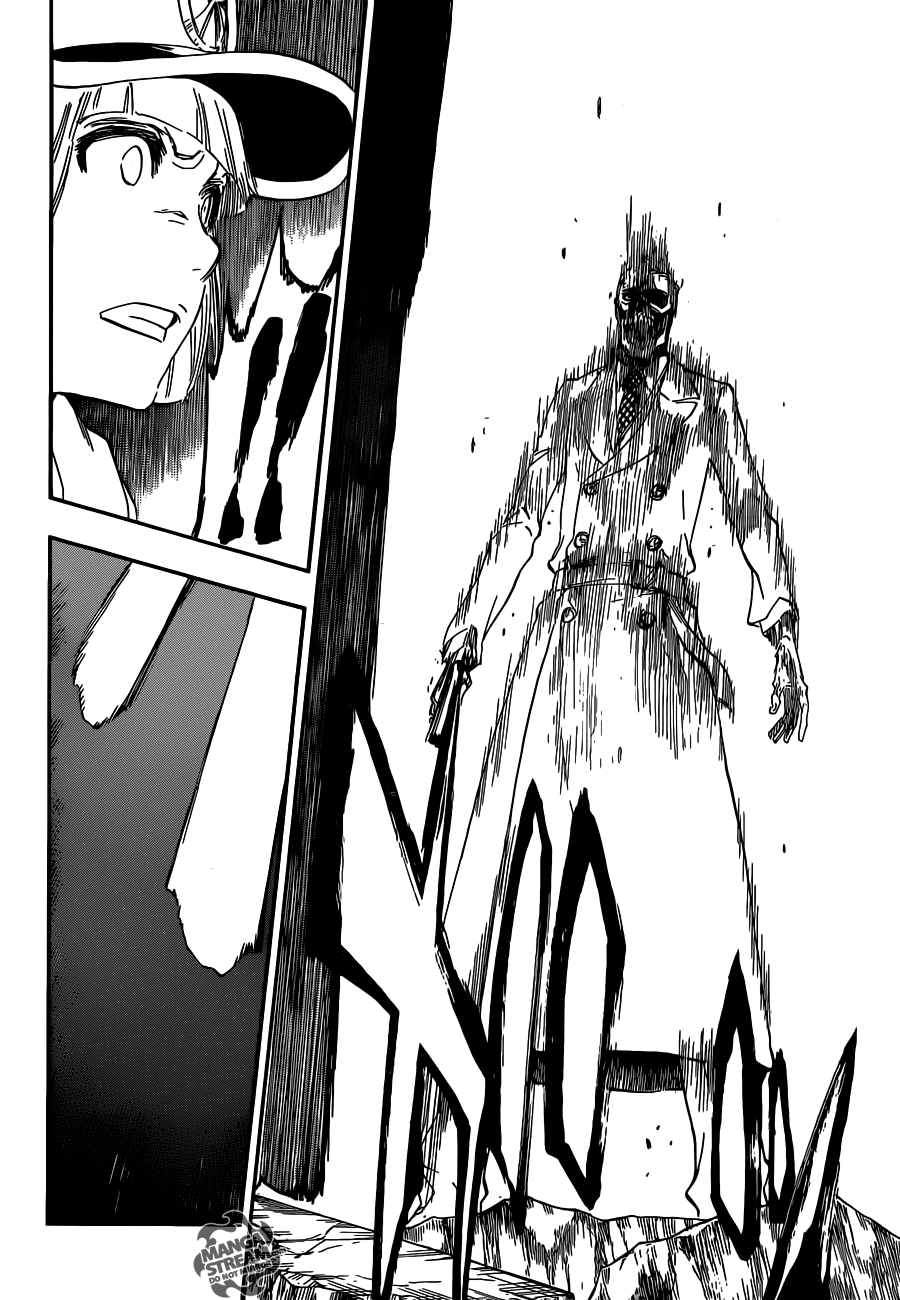 Read Bleach RU Manga Online