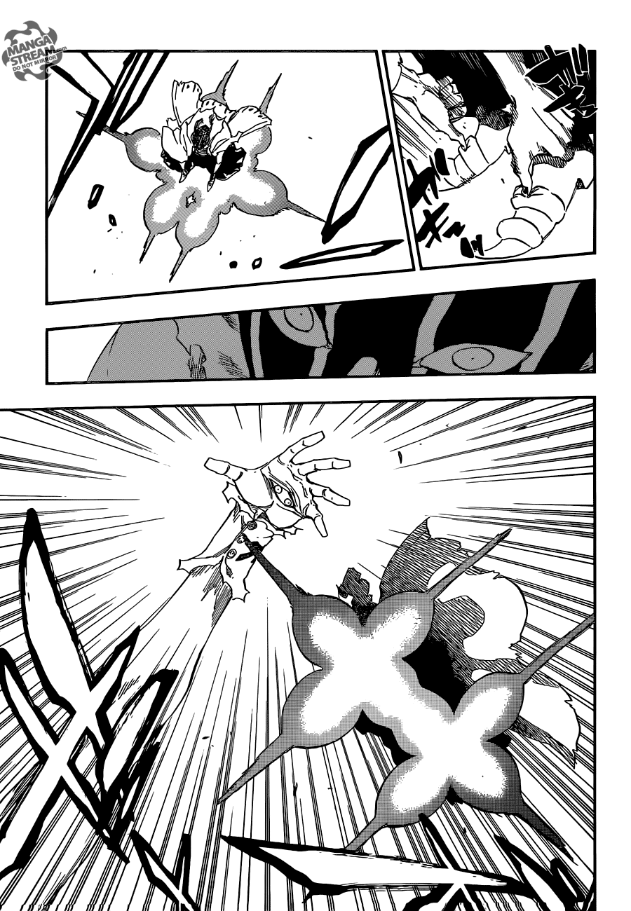 Read Bleach RU Manga Online