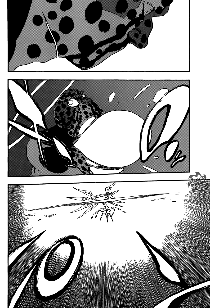 Read Bleach RU Manga Online