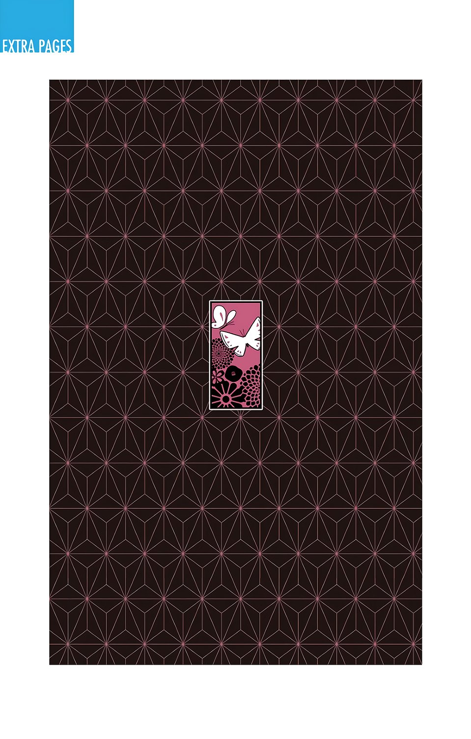 Read Demon Slayer RU Manga Online