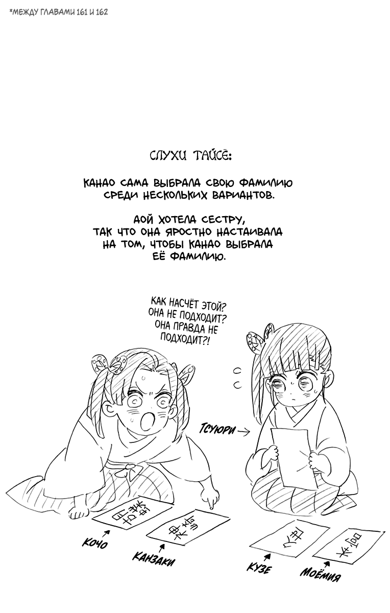 Read Demon Slayer RU Manga Online