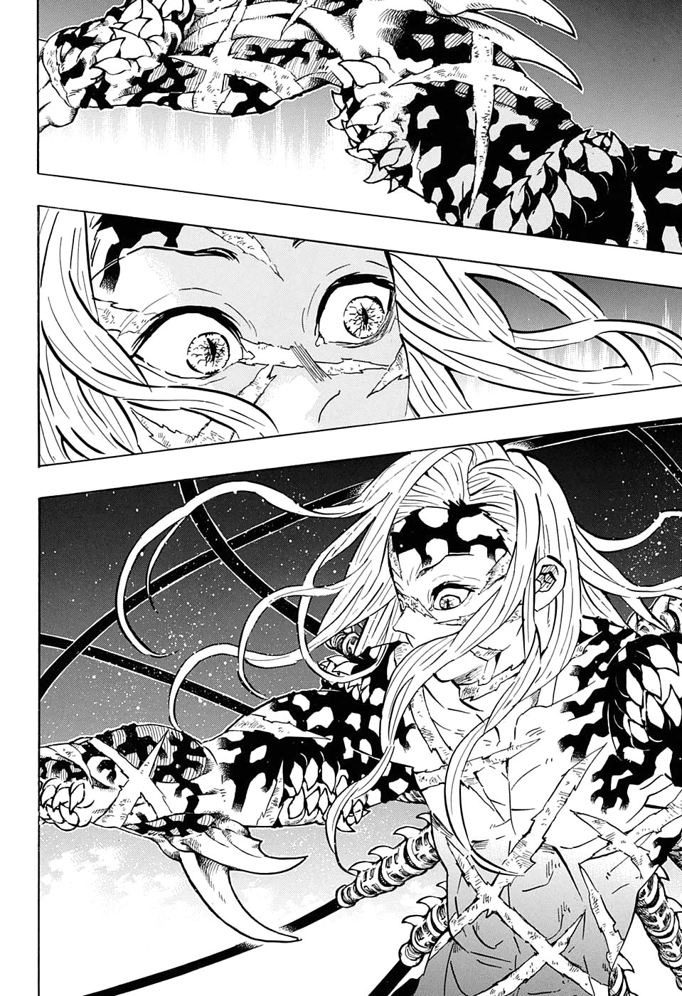 Read Demon Slayer RU Manga Online