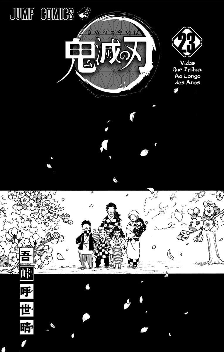 Read Demon Slayer RU Manga Online