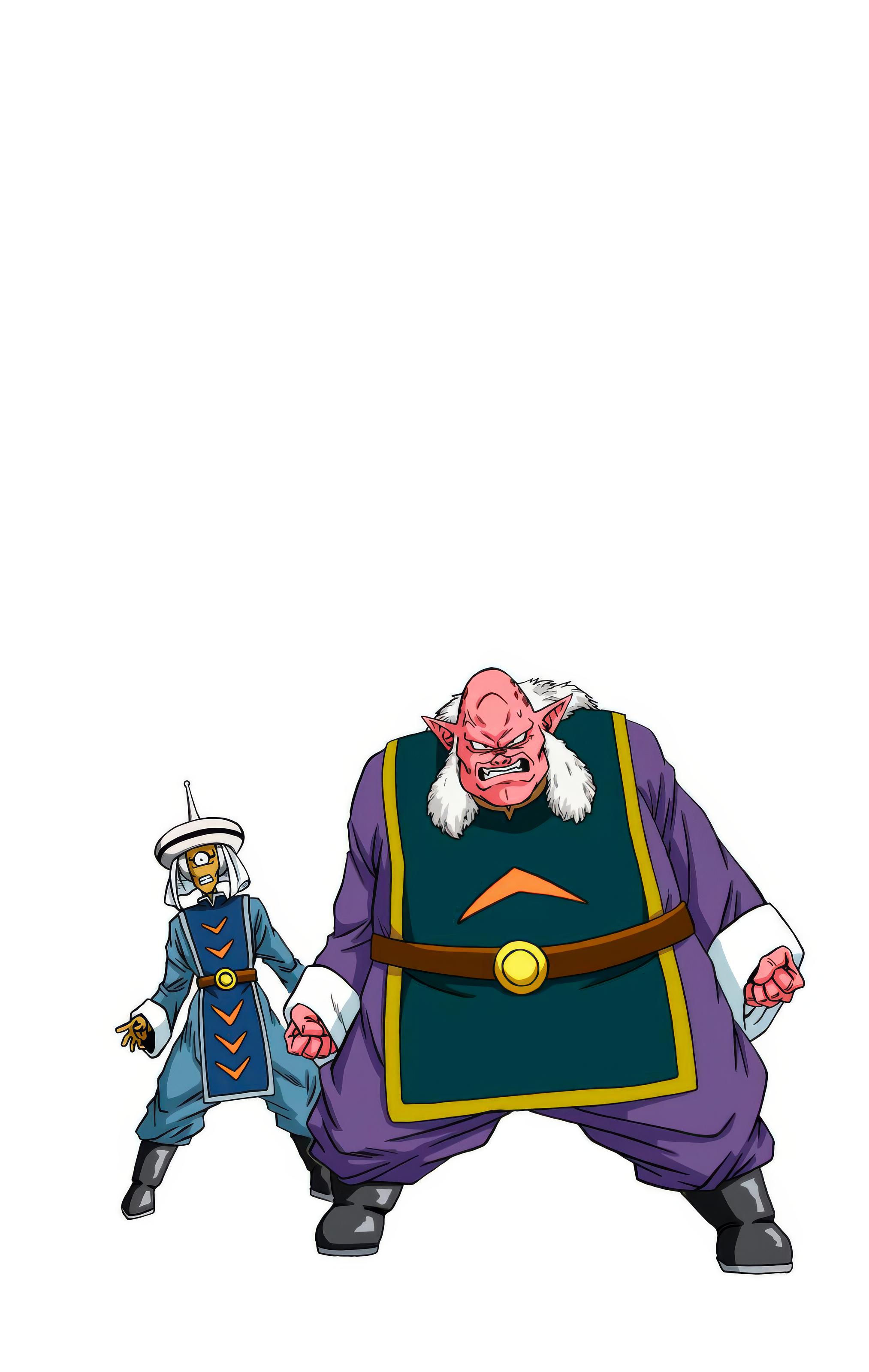 Read Dragon Ball Super  Digital Colored Comics RU Manga Online