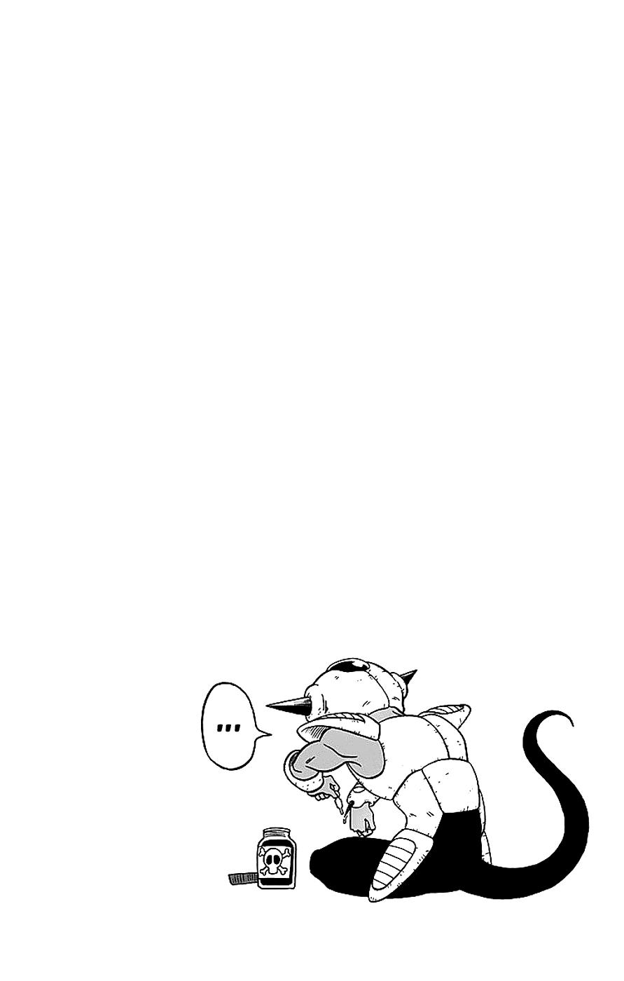 Read Dragon Ball Super RU Manga Online