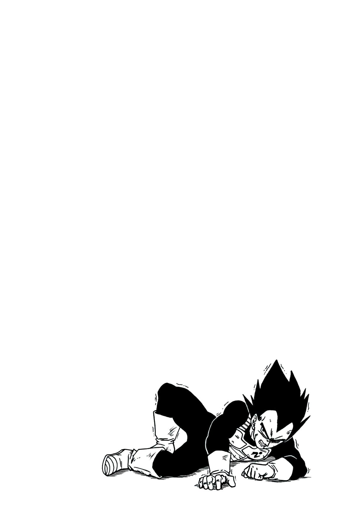 Read Dragon Ball Super RU Manga Online