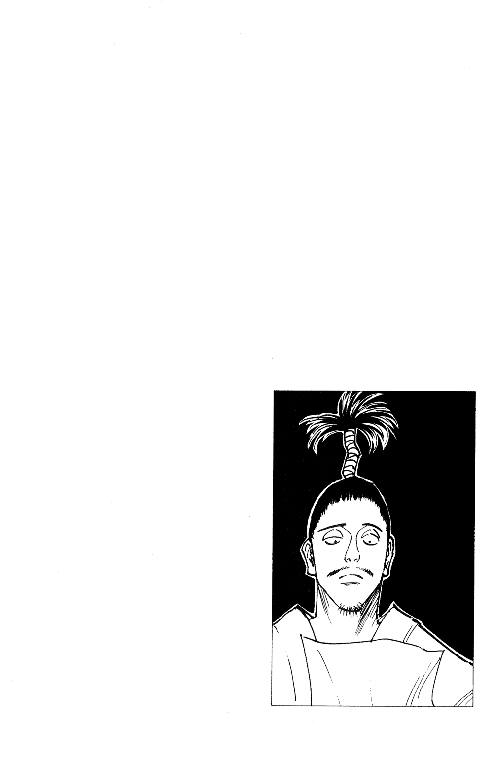 Read Hunter x Hunter RU Manga Online