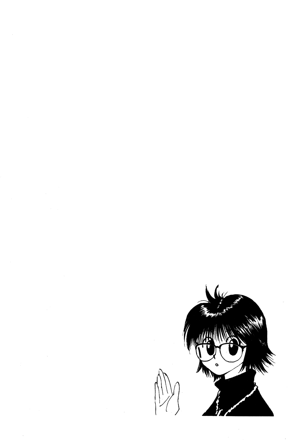 Read Hunter x Hunter RU Manga Online