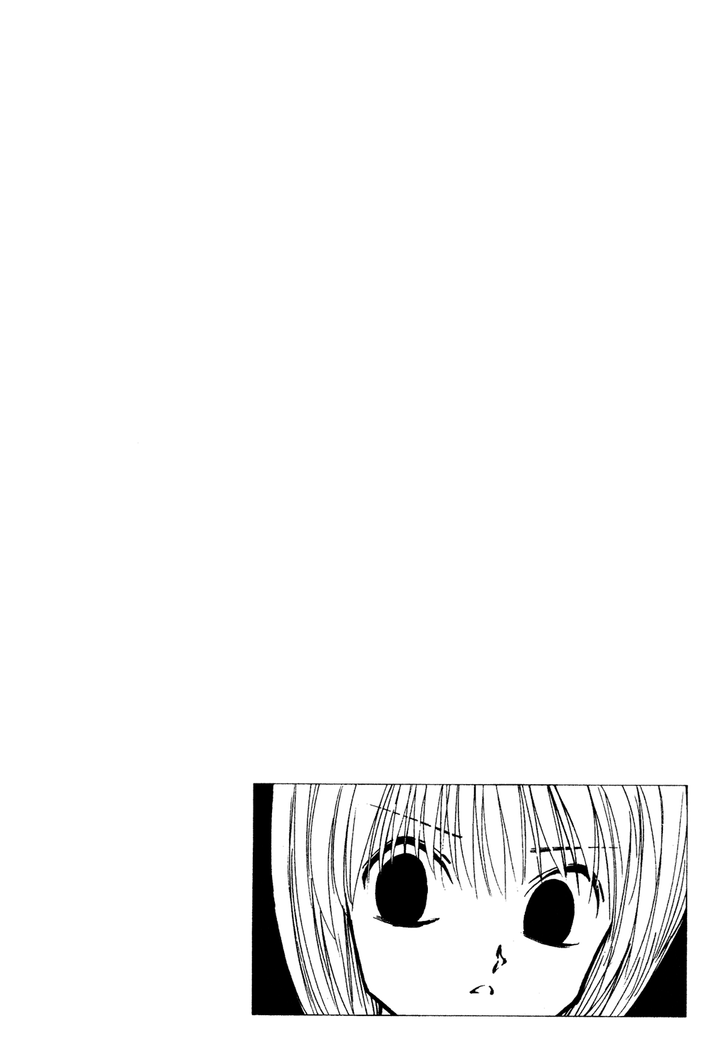 Read Hunter x Hunter RU Manga Online