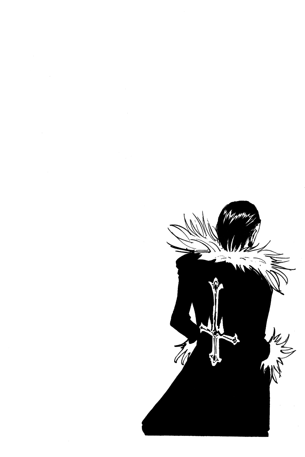 Read Hunter x Hunter RU Manga Online