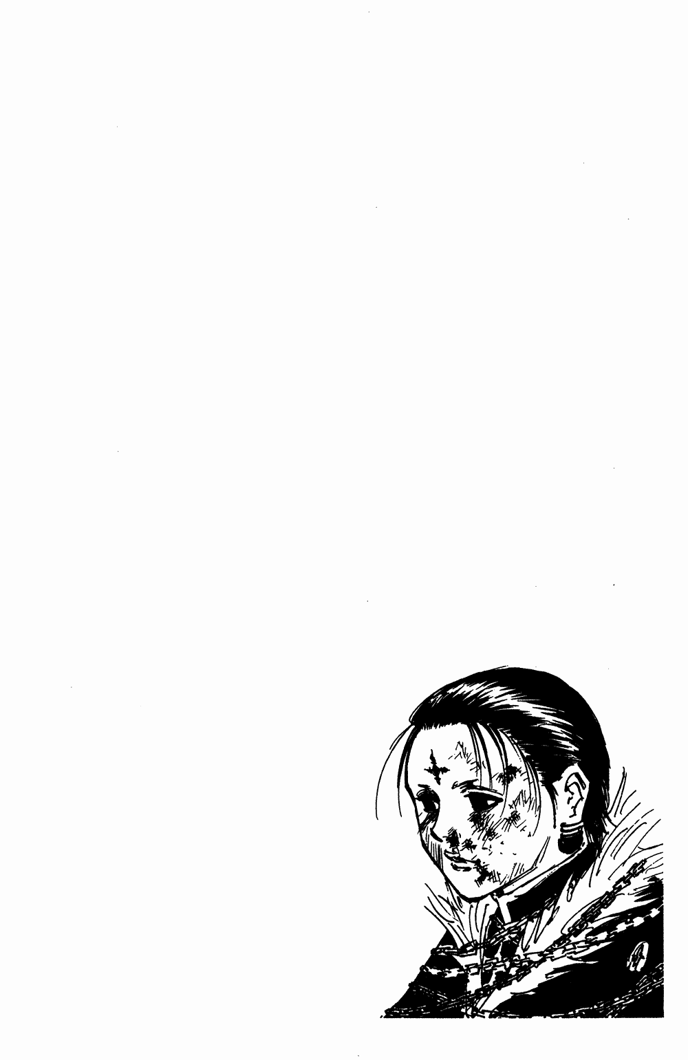 Read Hunter x Hunter RU Manga Online