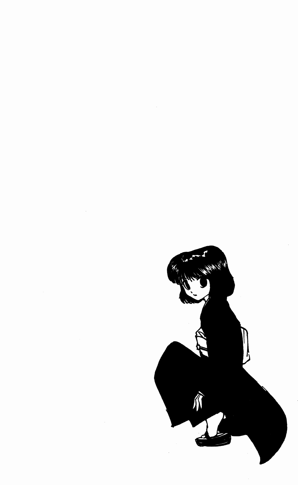 Read Hunter x Hunter RU Manga Online