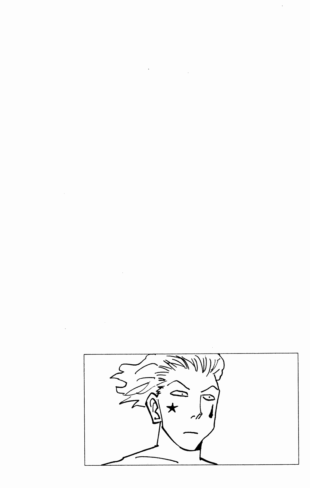 Read Hunter x Hunter RU Manga Online