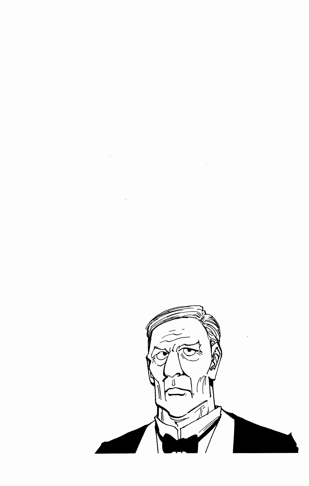 Read Hunter x Hunter RU Manga Online