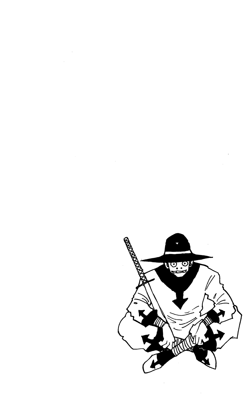 Read Hunter x Hunter RU Manga Online